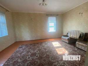 Дача 60м², 2-этажный, участок 5 сот.