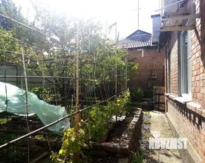 Дом 142м², 2-этажный, участок 5 сот.