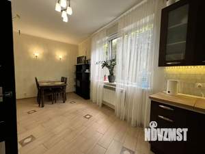 Дом 120м², 2-этажный, участок 3 сот.