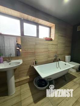 Дом 130м², 2-этажный, участок 3 сот.