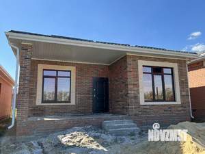 Дом 120м², 1-этажный, участок 6 сот.