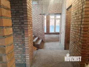 Дом 210м², 2-этажный, участок 3 сот.