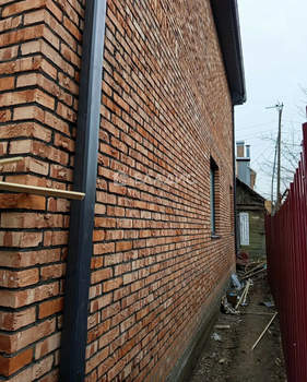 Дом 100м², 2-этажный, участок 2 сот.