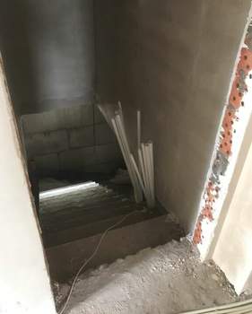 Дом 250м², 1-этажный, участок 5 сот.