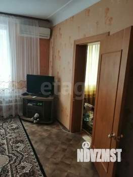 Дом 91м², 1-этажный, участок 4 сот.