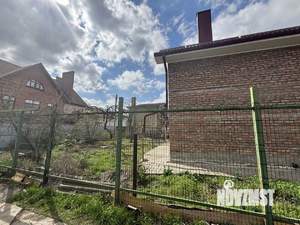 Дом 126м², 2-этажный, участок 5 сот.