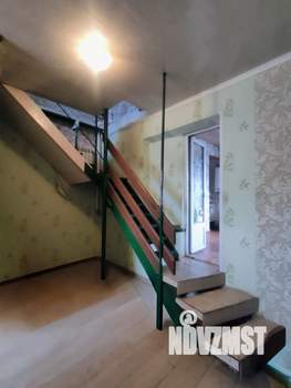 Дом 94м², 3-этажный, участок 7 сот.