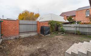 Дом 140м², 2-этажный, участок 3 сот.