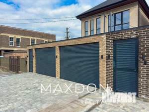 Коттедж 130м², 2-этажный, участок 4 сот.