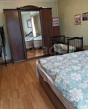 Дом 190м², 1-этажный, участок 6 сот.