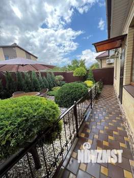 Дом 90м², 1-этажный, участок 3 сот.