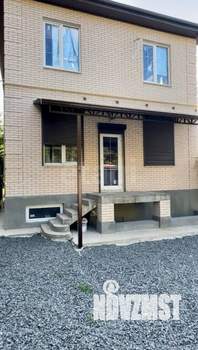 Дом 256м², 3-этажный, участок 2 сот.