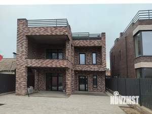 Дом 220м², 2-этажный, участок 4 сот.