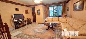 Таунхаус 260м², 3-этажный, участок 1 сот.