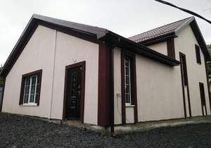 Дом 180м², 2-этажный, участок 5 сот.