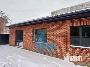 Дом 120м², 1-этажный, участок 4 сот.