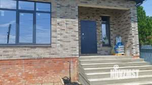 Дом 100м², 1-этажный, участок 3 сот.