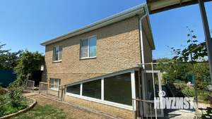 Дом 150м², 2-этажный, участок 9 сот.