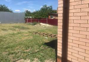 Дом 90м², 1-этажный, участок 3 сот.