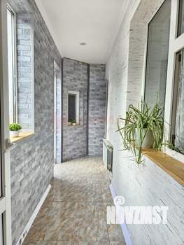 Дом 45м², 1-этажный, участок 2 сот.