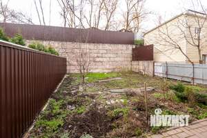 Дом 80м², 2-этажный, участок 3 сот.