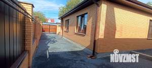 Дом 135м², 1-этажный, участок 3 сот.