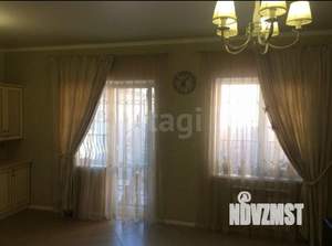 Дом 85м², 1-этажный, участок 3 сот.