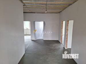 Дом 110м², 1-этажный, участок 6 сот.