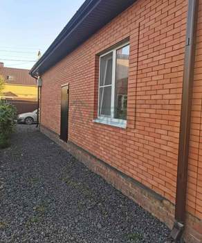 Дом 80м², 1-этажный, участок 4 сот.