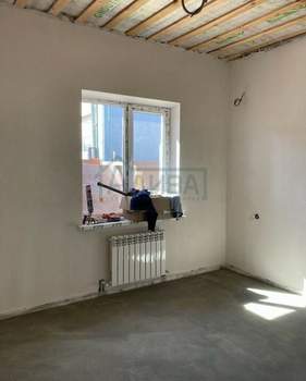 Дом 80м², 1-этажный, участок 2 сот.