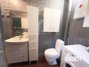 Дом 64м², 1-этажный, участок 4 сот.