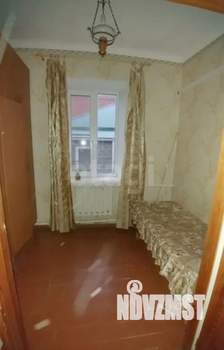 Дом 82м², 1-этажный, участок 4 сот.