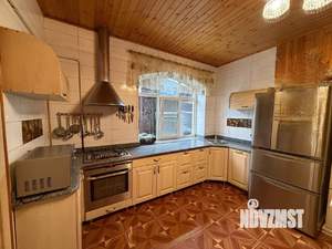 Дом 236м², 2-этажный, участок 4 сот.