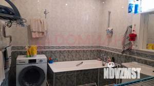 Дом 300м², 2-этажный, участок 3 сот.