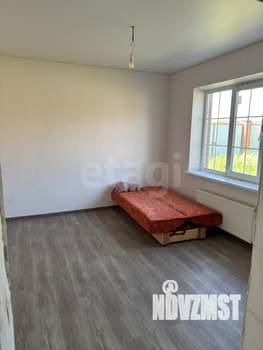 Дом 82м², 1-этажный, участок 7 сот.