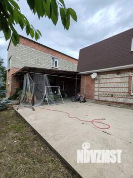 Дом 140м², 2-этажный, участок 5 сот.