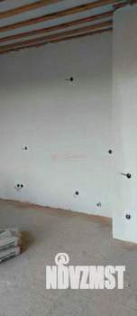 Дом 105м², 1-этажный, участок 3 сот.