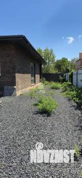 Дом 202м², 1-этажный, участок 6 сот.