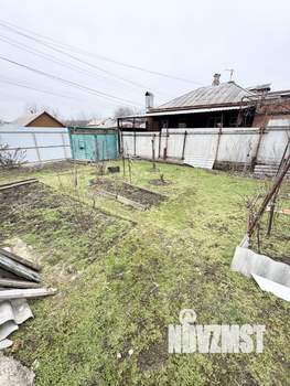 Дом 119м², 1-этажный, участок 6 сот.