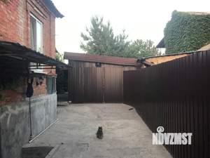 Дом 116м², 2-этажный, участок 378 сот.