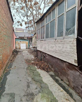 Дом 62м², 1-этажный, участок 4 сот.