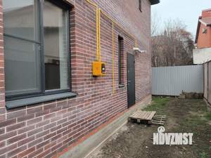 Дом 160м², 2-этажный, участок 3 сот.