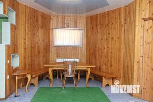 Дом 435м², 4-этажный, участок 10 сот.