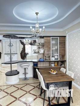 Дом 246м², 4-этажный, участок 310 сот.