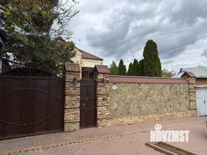 Дом 248м², 2-этажный, участок 5 сот.