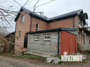 Дом 166м², 2-этажный, участок 3 сот.