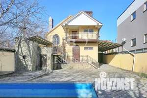 Дом 157м², 2-этажный, участок 5 сот.