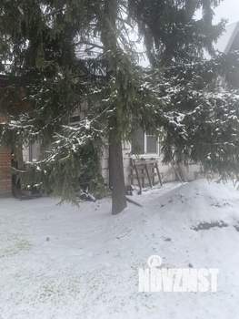 Дом 110м², 1-этажный, участок 6 сот.