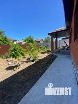 Дом 135м², 1-этажный, участок 6 сот.