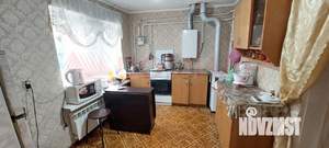 Дом 69м², 1-этажный, участок 2 сот.